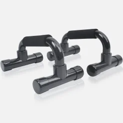 Ab Roller Set inkl, Kniematten, Springseil und Liegestützgriffe