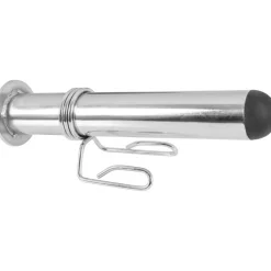 Adapter Chrom 50 mm für 30 mm
