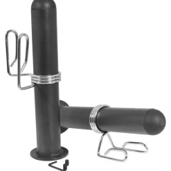 Adapter Schwarz 50 mm für 30 mm