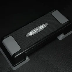 Aerobic Stepper höhenverstellbar