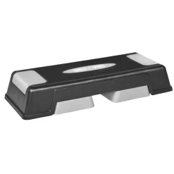 Aerobic Stepper höhenverstellbar