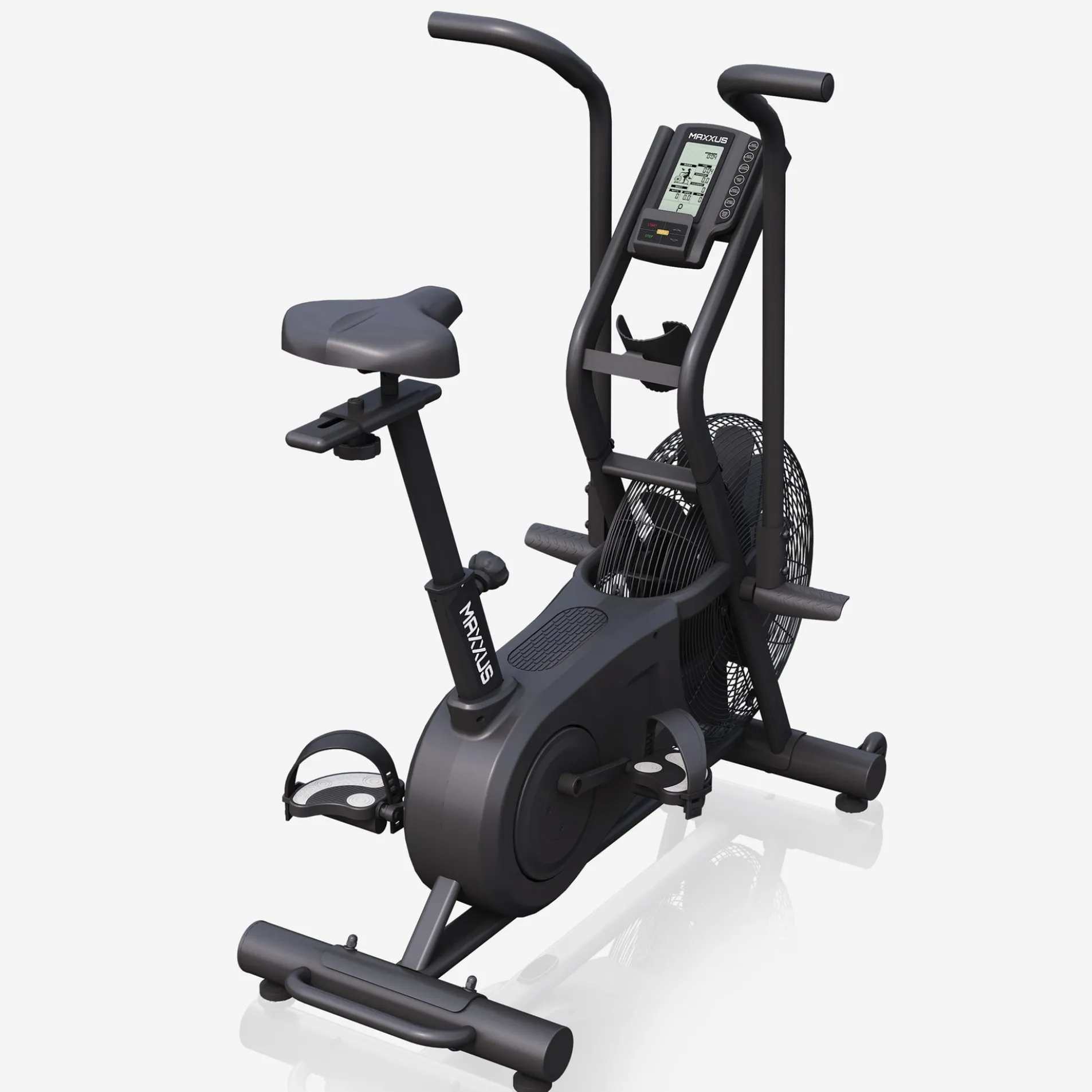 AirBike