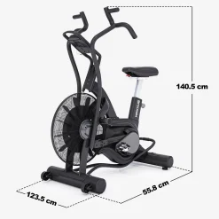 AirBike PRO