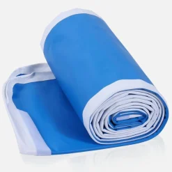AirTrack Turnmatte mit 10 cm Dicke und 3 - 5 m Länge
