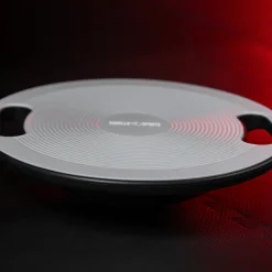Balance Board mit Griffen