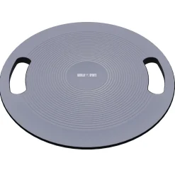 Balance Board mit Griffen
