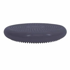 Balance Kissen rund mit Noppen inkl, Luftpumpe
