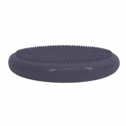 Balance Kissen rund mit Noppen inkl, Luftpumpe
