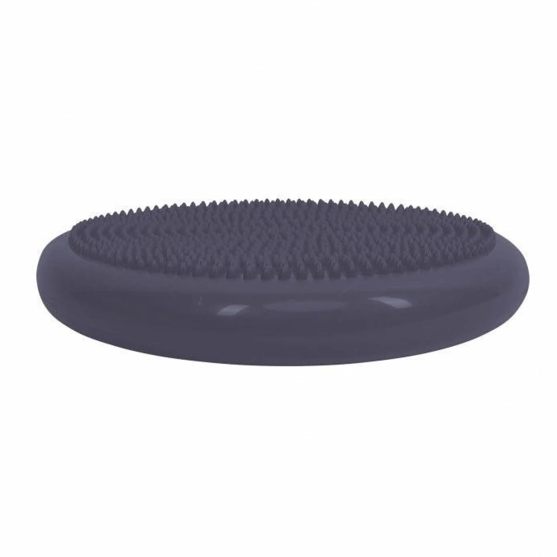 Balance Kissen rund mit Noppen inkl, Luftpumpe