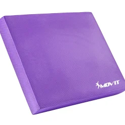 Balance Pad aus Schaumstoff 50 x 40 x 6 cm