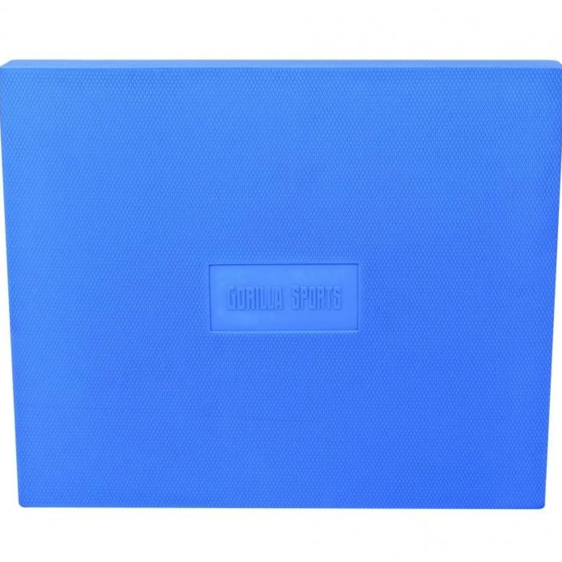 Balance Pad aus Schaumstoff 47 x 40 x 5,5 cm