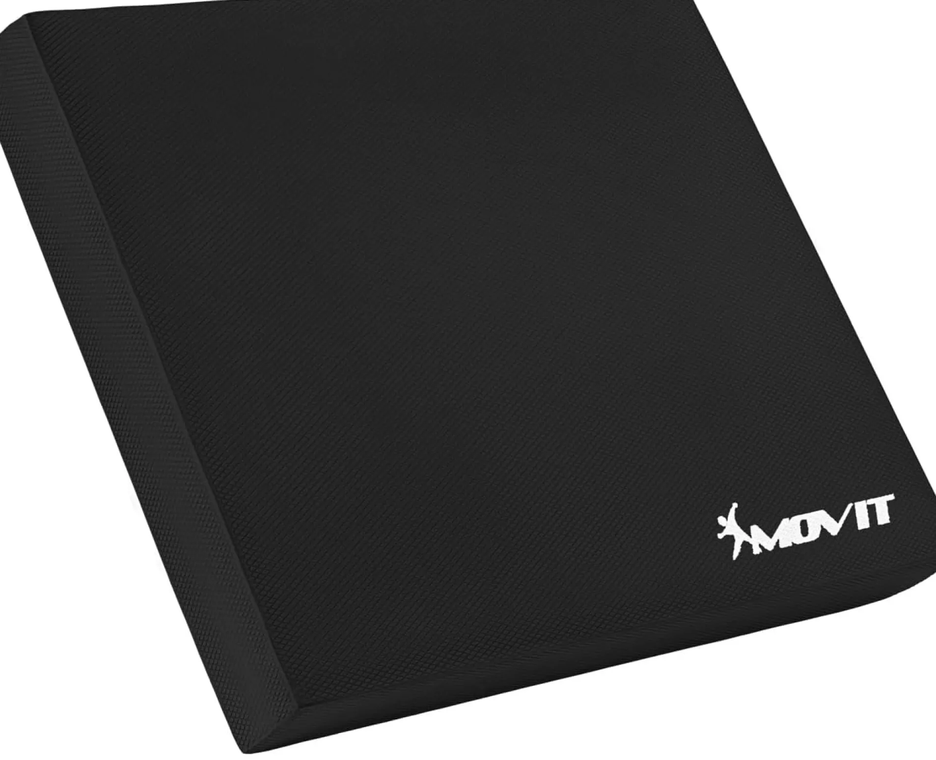 Balance Pad aus Schaumstoff 50 x 40 x 6 cm