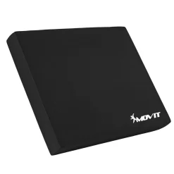 Balance Pad aus Schaumstoff 50 x 40 x 6 cm