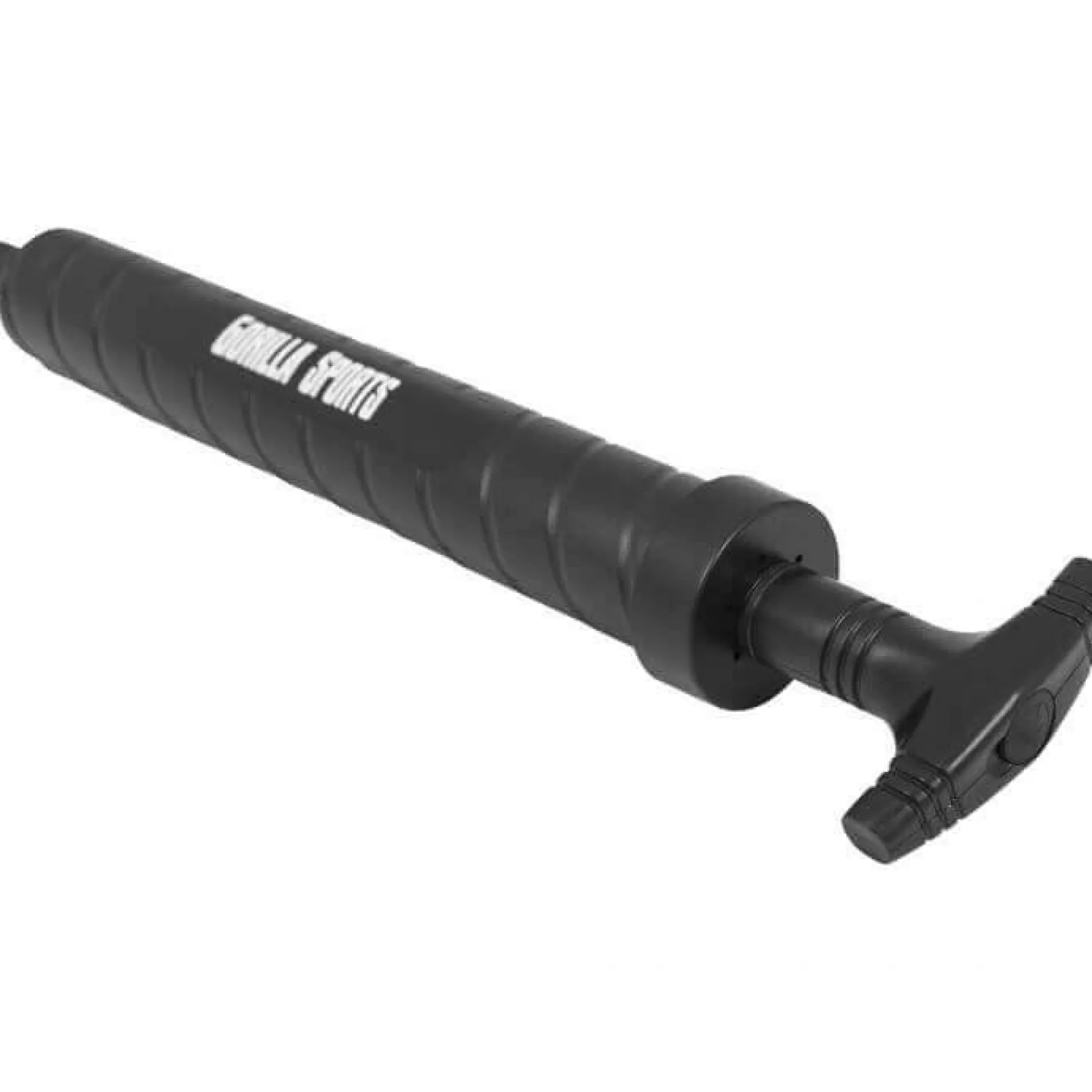 Ballpumpe mit 2 Ventilen und 16 cm Schlauch