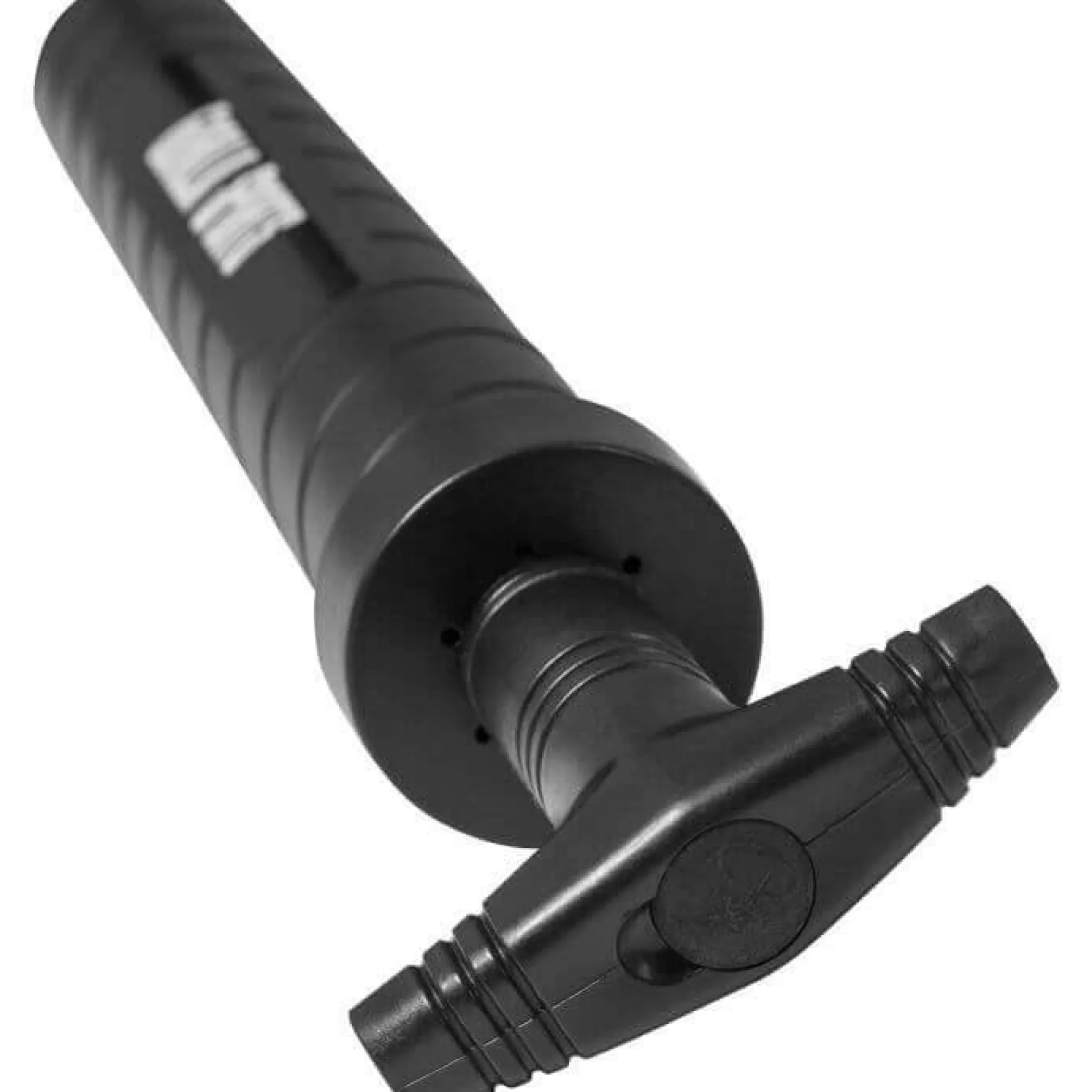 Ballpumpe mit 2 Ventilen und 16 cm Schlauch