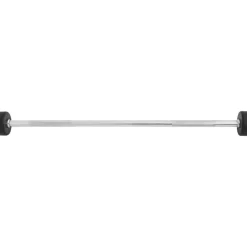 Barbells Gummi 20 - 45 kg