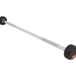 Barbells Gummi 20 - 45 kg