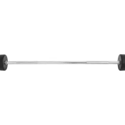 Barbells Gummi 20 - 45 kg