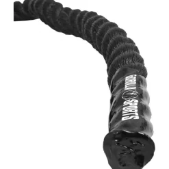 Battle Rope aus Nylon und 15 m Länge