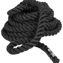 Battle Rope aus Nylon und 15 m Länge