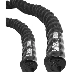 Battle Rope aus Nylon und 15 m Länge
