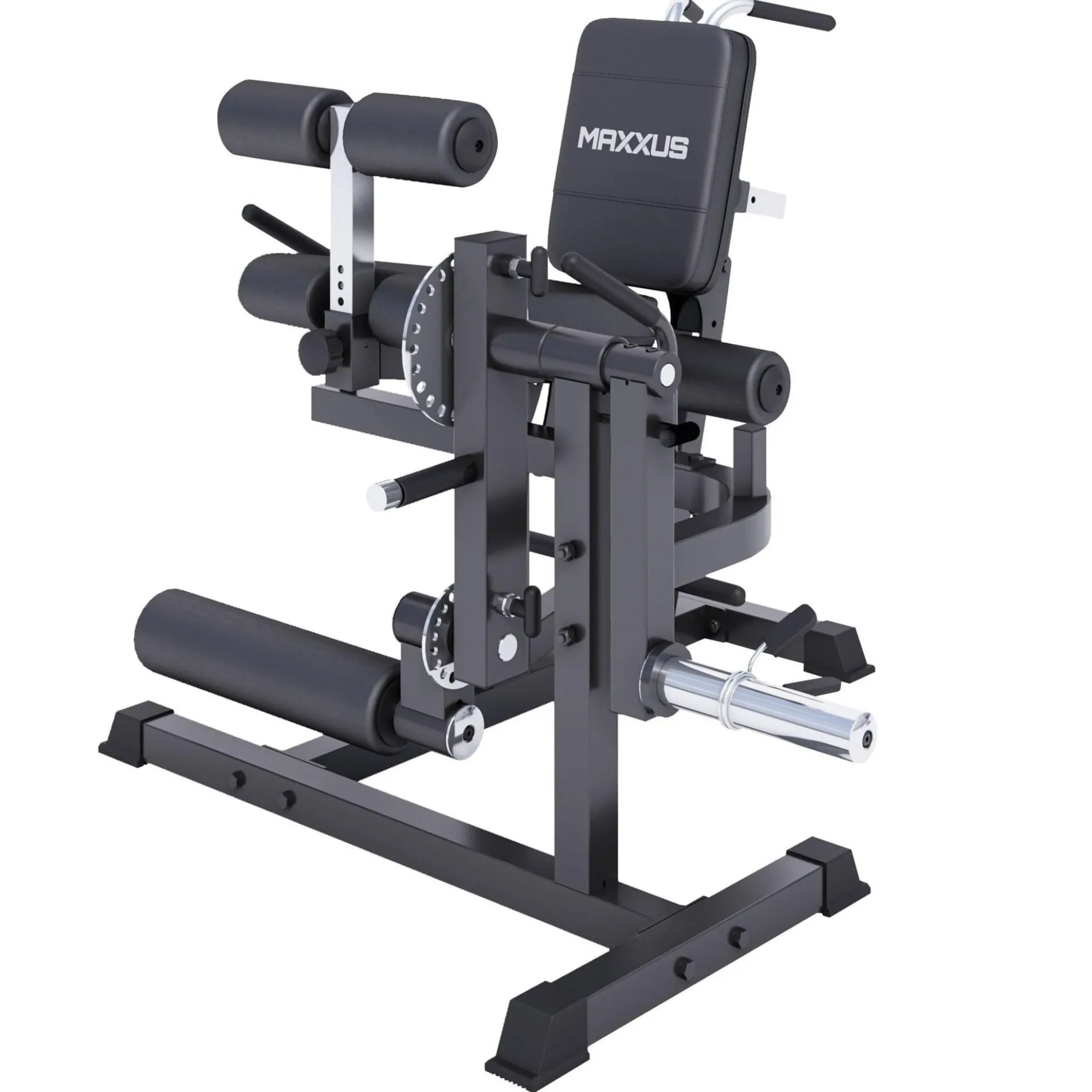 Beinstrecker 2 in 1
