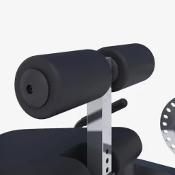 Beinstrecker 2 in 1
