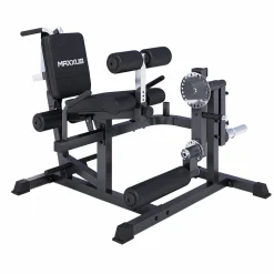 Beinstrecker 2 in 1