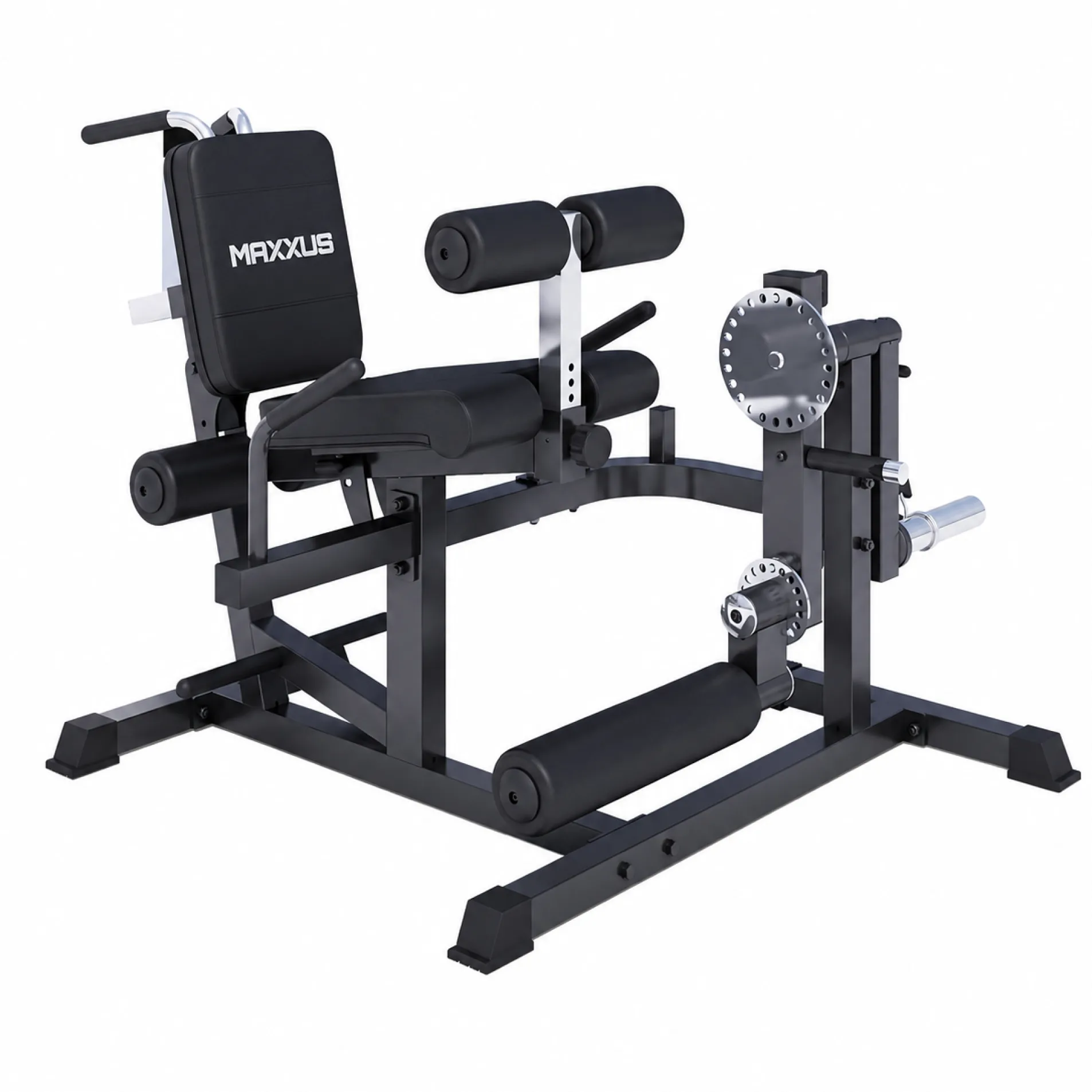 Beinstrecker 2 in 1