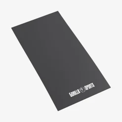 Bodenschutzmatte rutschfest 120/180 x 60 cm & 6 mm Dicke