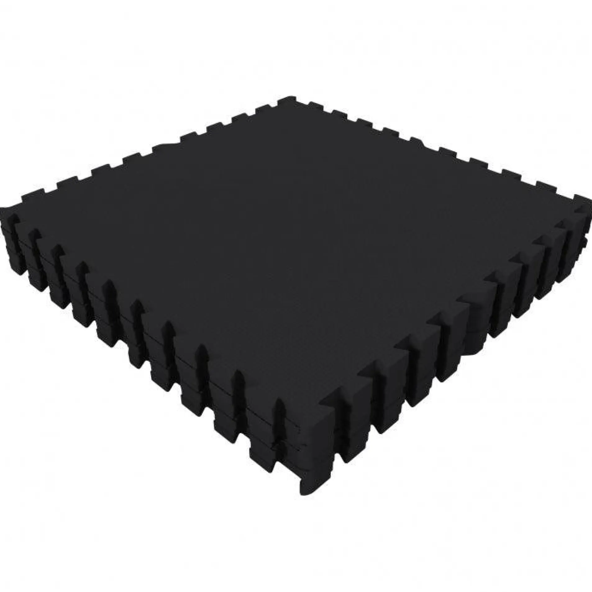 Bodenschutzmattenset 60x60 cm - 8 Matten