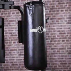 Boxsack aus Kunstleder gefüllt 90 und 120 cm