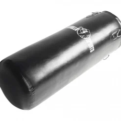 Boxsack aus Kunstleder gefüllt 90 und 120 cm