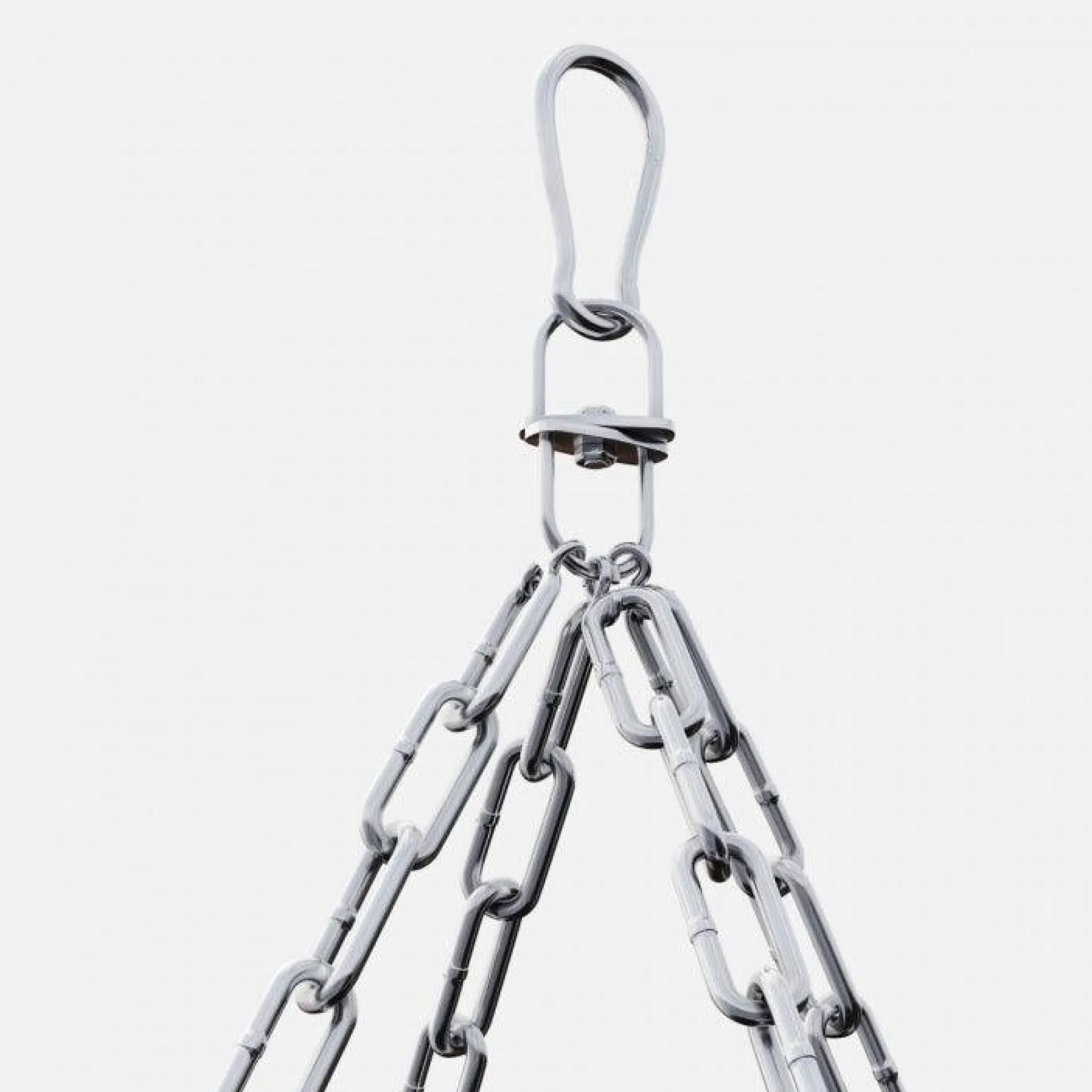 Boxsack EXCALIBUR PRO aus Kunstleder 120 cm