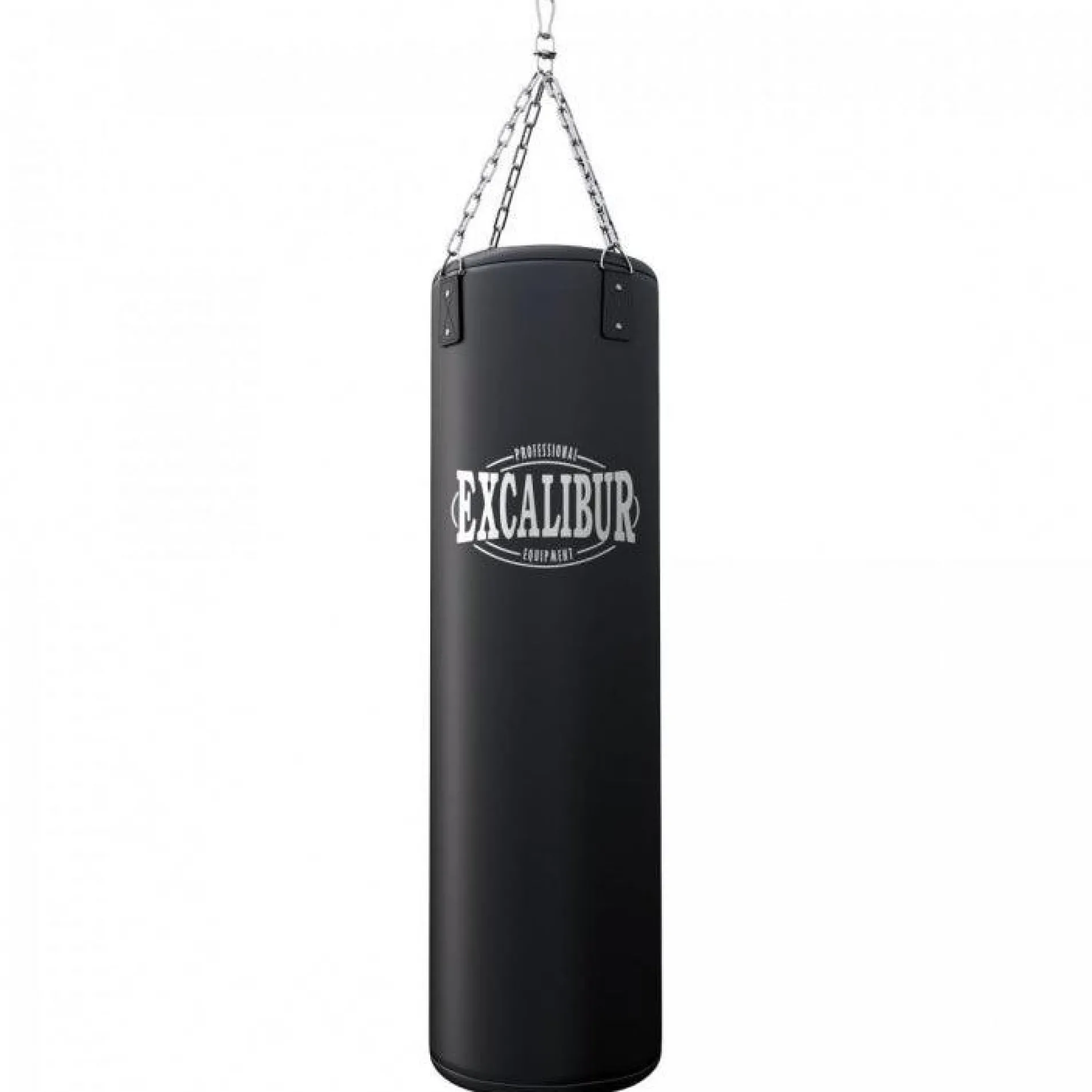 Boxsack EXCALIBUR PRO aus Kunstleder 120 cm