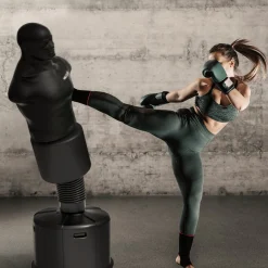 Boxsack stehend PRO Fighter höhenverstellbar