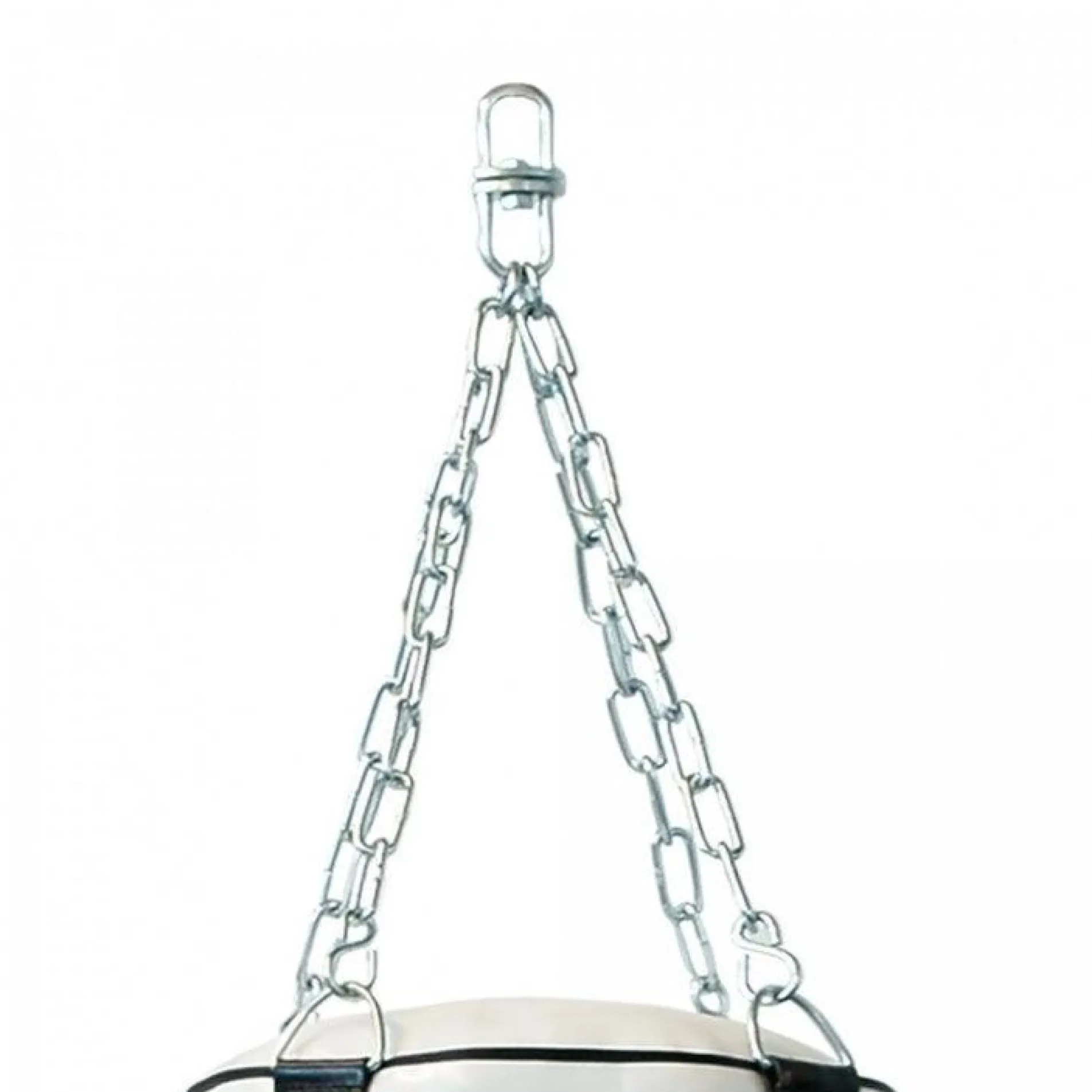Boxsack THUNDER PRO aus Kunstleder 120 cm