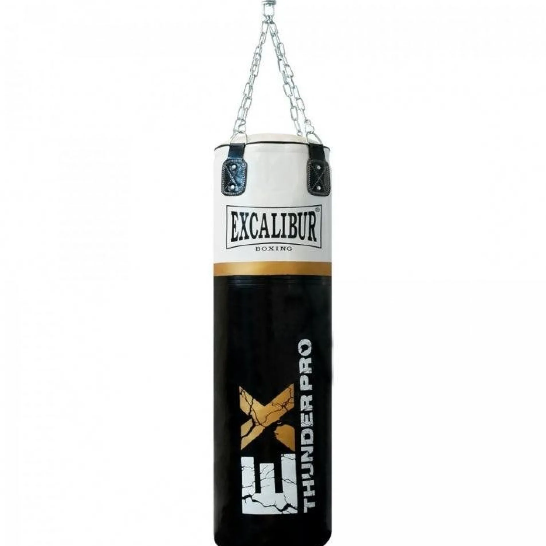 Boxsack THUNDER PRO aus Kunstleder 120 cm