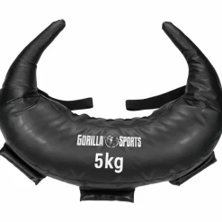 Bulgarian Bag mit Griffschlaufen 5 - 22,5 kg