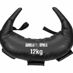 Bulgarian Bag mit Griffschlaufen 5 - 22,5 kg
