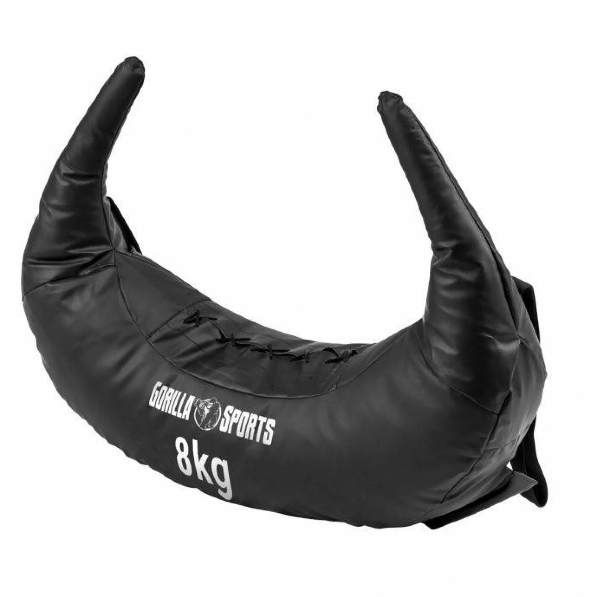 Bulgarian Bag mit Griffschlaufen 5 - 22,5 kg