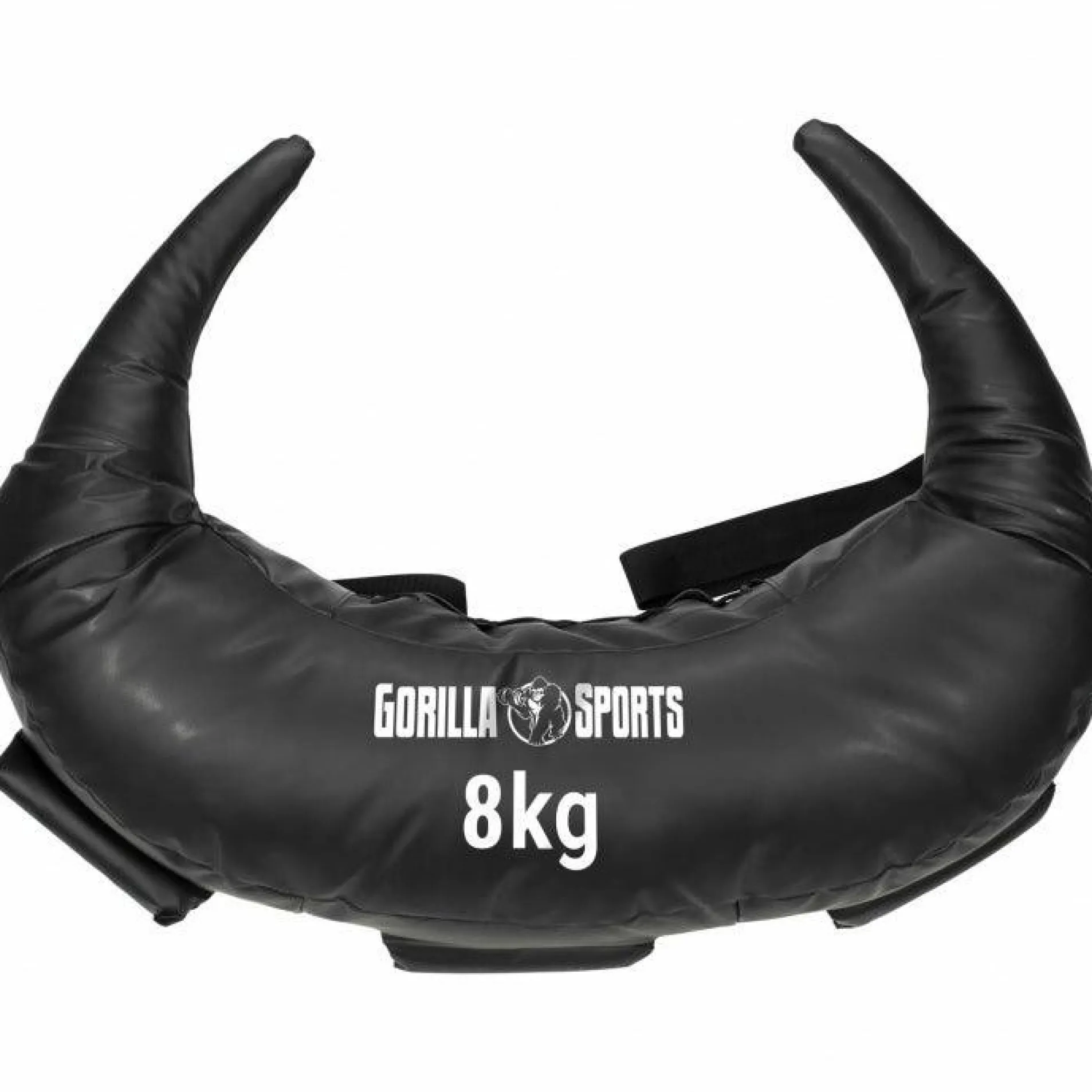 Bulgarian Bag mit Griffschlaufen 5 - 22,5 kg