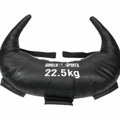 Bulgarian Bag mit Griffschlaufen 5 - 22,5 kg