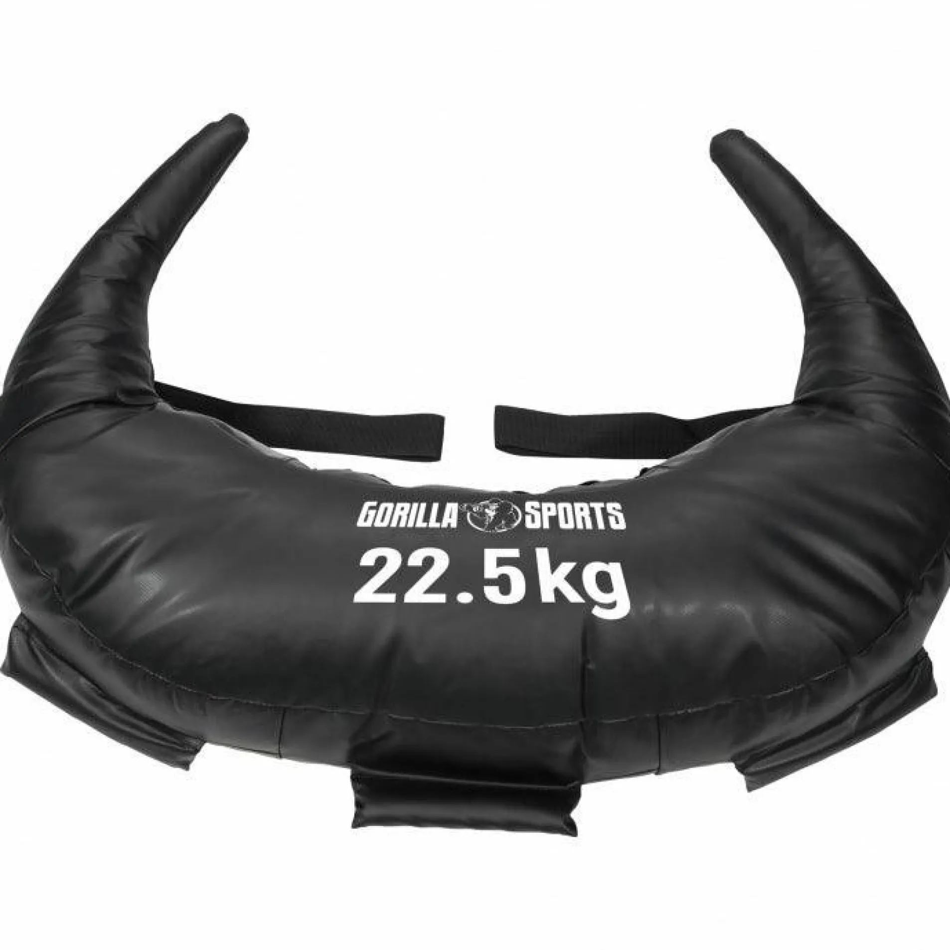 Bulgarian Bag mit Griffschlaufen 5 - 22,5 kg