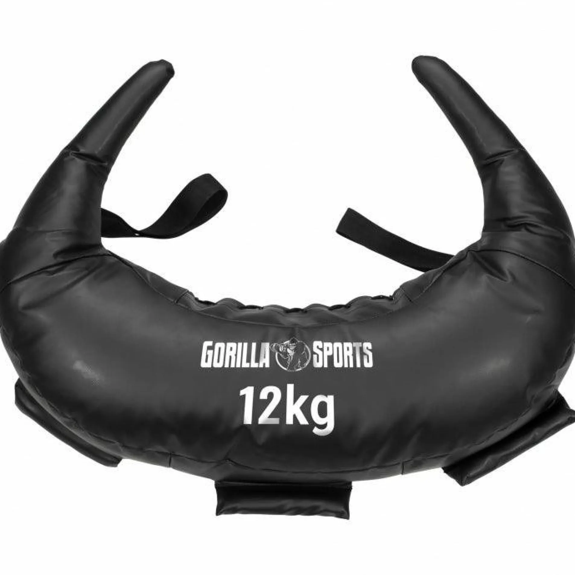 Bulgarian Bag mit Griffschlaufen 5 - 22,5 kg