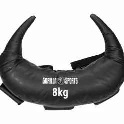 Bulgarian Bag mit Griffschlaufen 5 - 22,5 kg