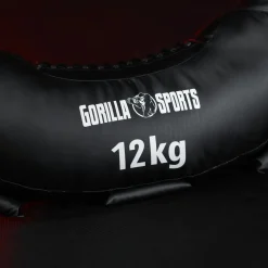 Bulgarian Bag mit Griffschlaufen 5 - 22,5 kg