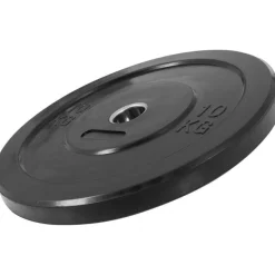 Bumper Plates Gummi Olympia 5 - 25 kg