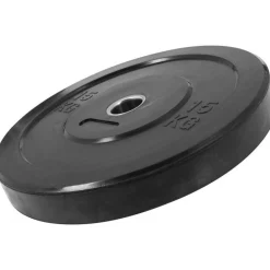Bumper Plates Gummi Olympia 5 - 25 kg