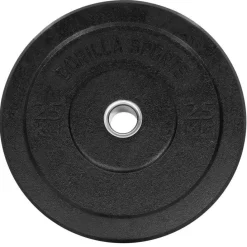 Bumper Plates High Temp Olympia 5 - 25 kg